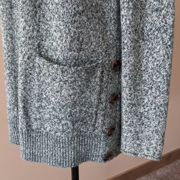 Button Cardigan - Picture 7 of 7